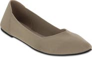 MIA Kerri Pointed Toe Flat