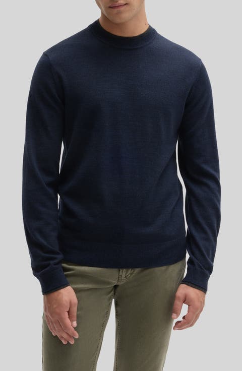 Thomas Crewneck Sweater