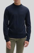 Robert Barakett Thomas Crewneck Sweater