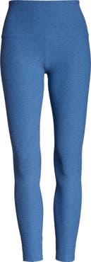 Beyond Yoga Caught in the Midi High Waist Leggings