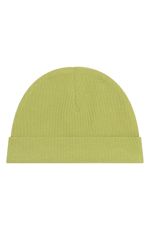 Pl Baby By Petit Lem Colorblock Sweatshirt, Joggers & Hat Set