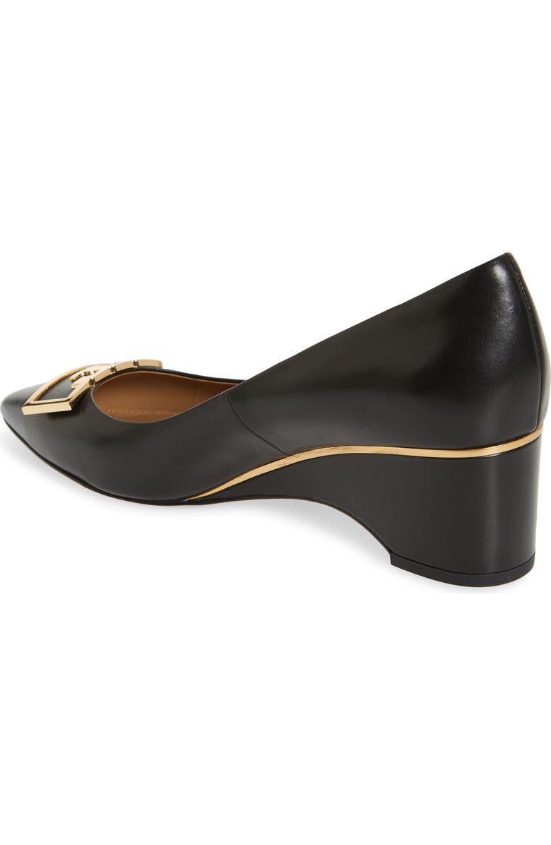 Tory Burch Gigi Wedge Pump, Alternate, color,
