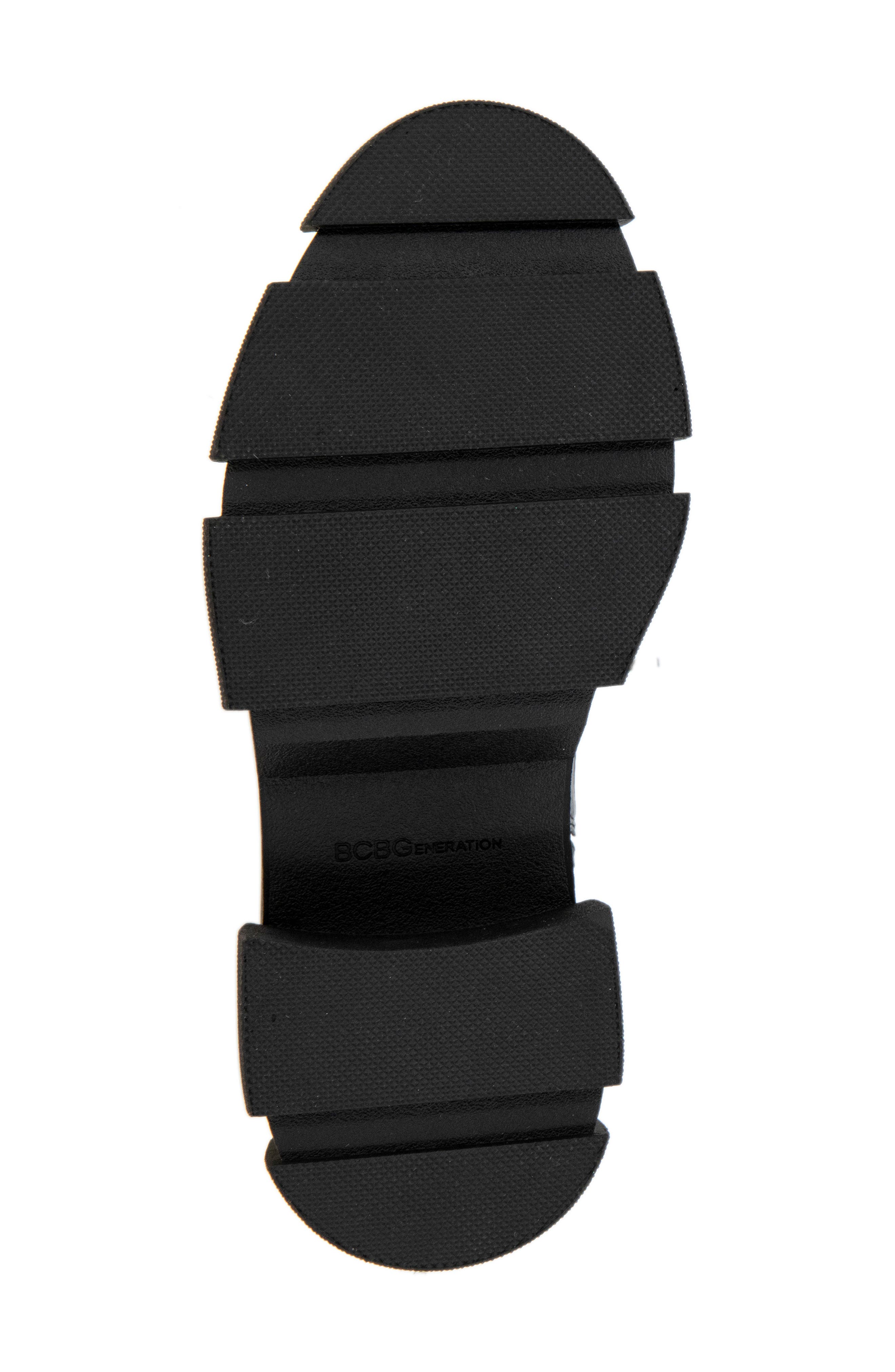 BCBGeneration Ander Lace-Up Combat Boot, Alternate, color, 