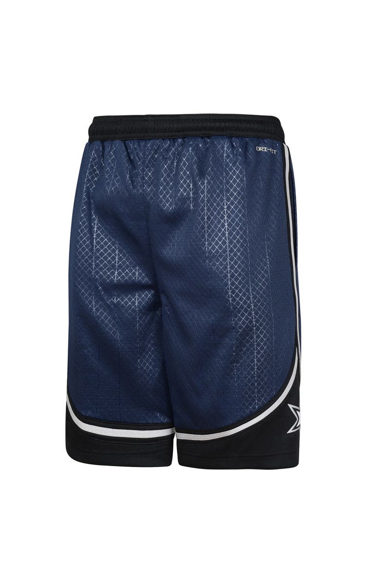 Nike Youth Nike Navy Orlando Magic 2023/24 City Edition Swingman Performance Shorts, Alternate, color,