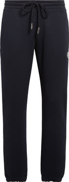 Moncler Logo Patch Joggers