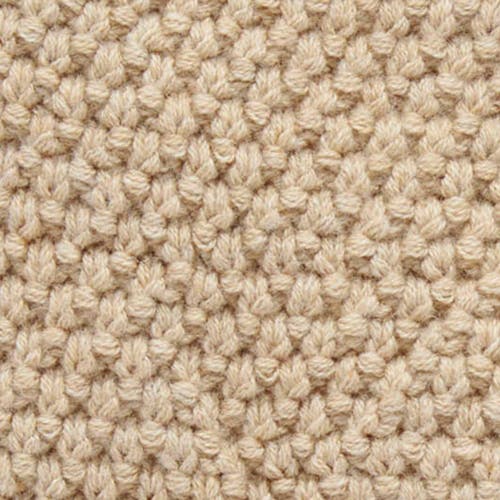 Purebaby Beanie And Mitten Set In Neutral