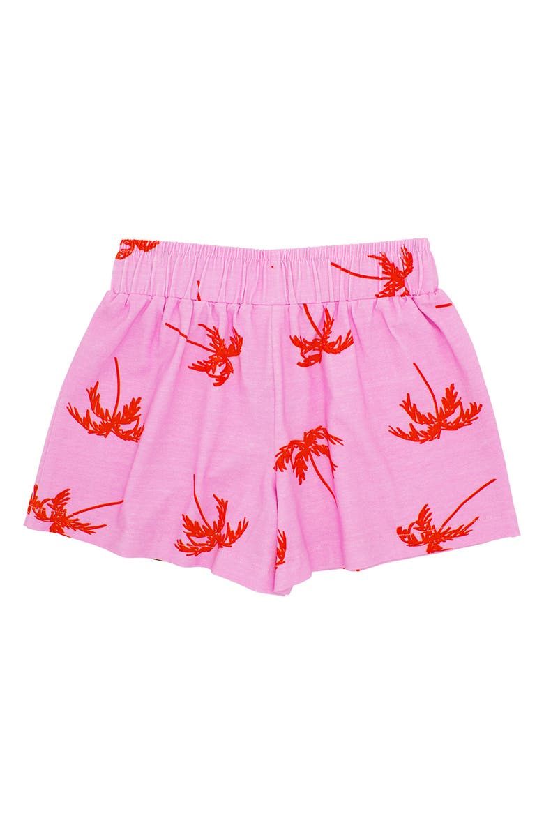 Feather 4 Arrow Maya Knit Skort, Alternate, color, 