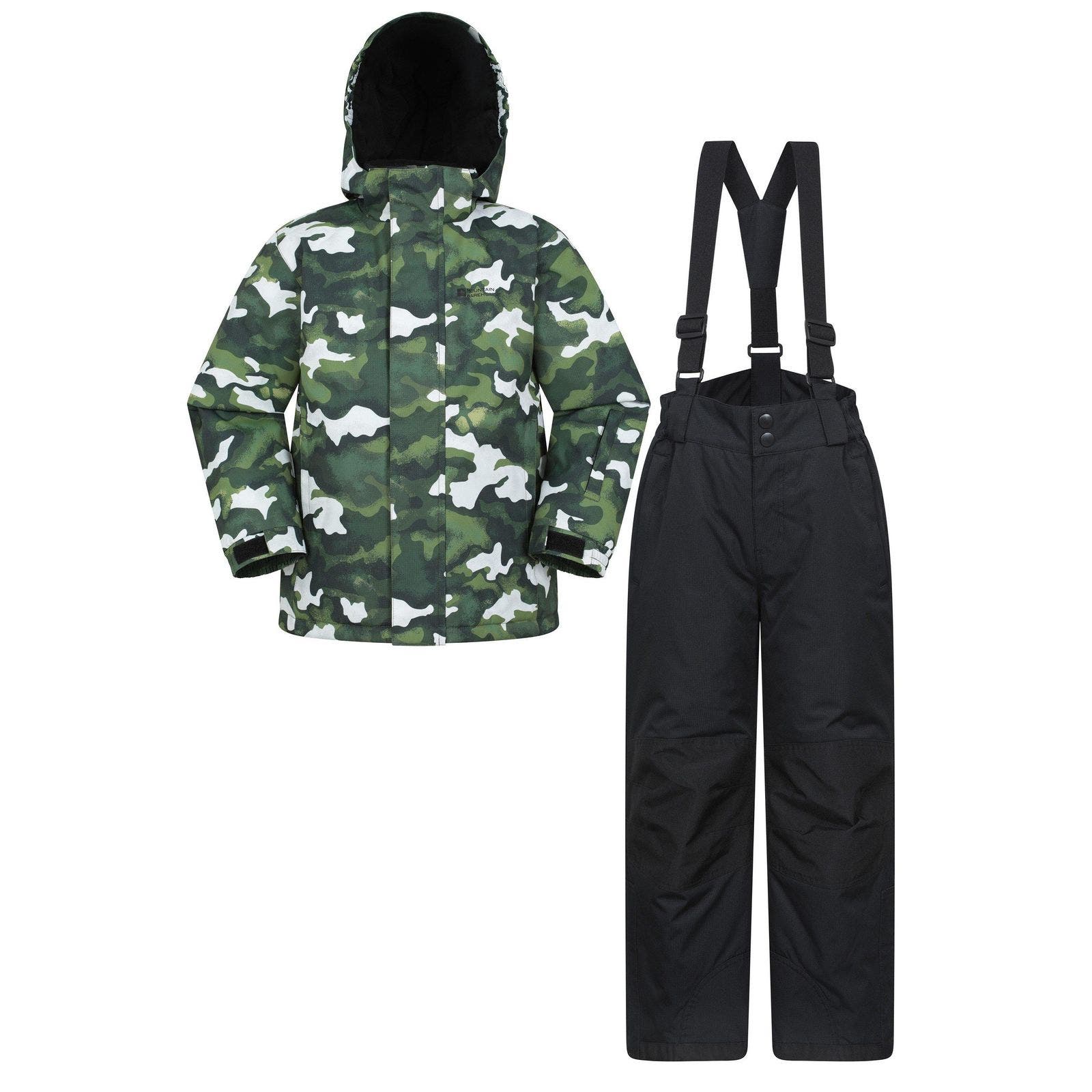 selected Dark Khaki