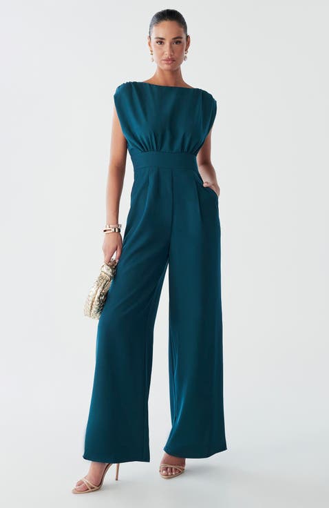 Stella Jumpsuit