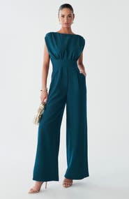 BWLDR Stella Jumpsuit