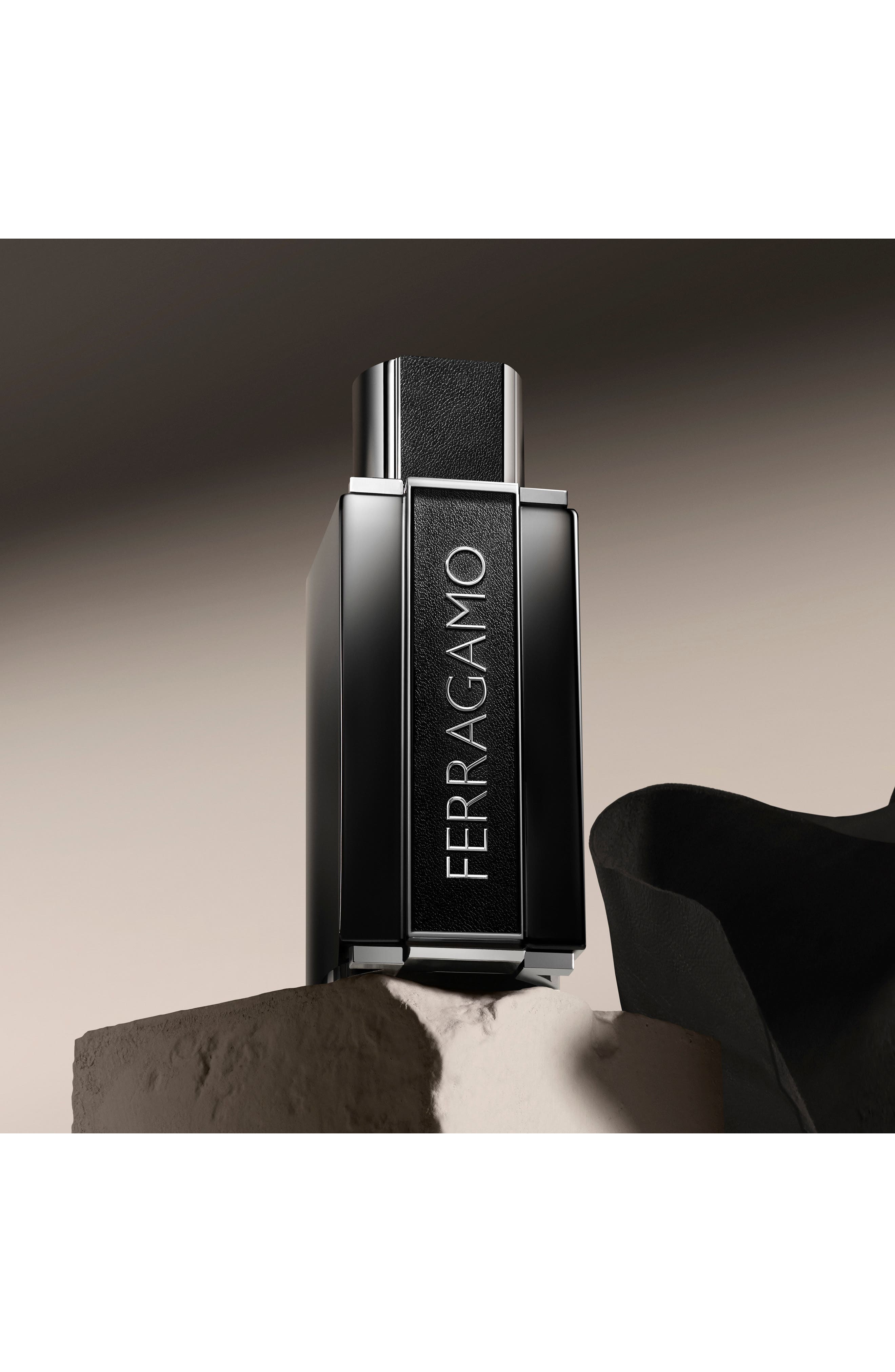 FERRAGAMO Sublime Leather Eau de Parfum (Men) | Nordstrom