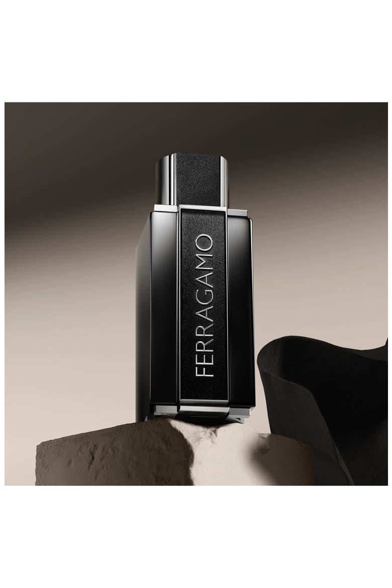 Sublime Leather Eau de Parfum, Alternate, color, NO COLOR