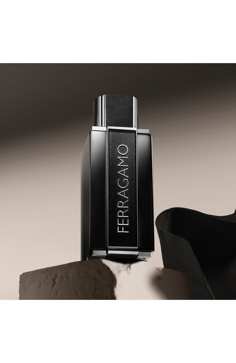 FERRAGAMO Sublime Leather Eau de Parfum, Alternate, color, 