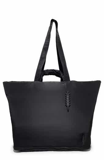 Thacker Lex Expandable Tote Bag
