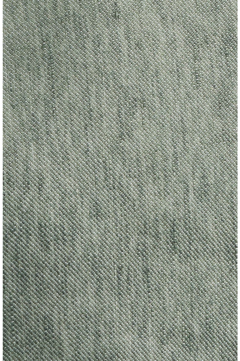 Conley Linen Blend Blazer, Alternate, color, SAGE WASHED LINEN