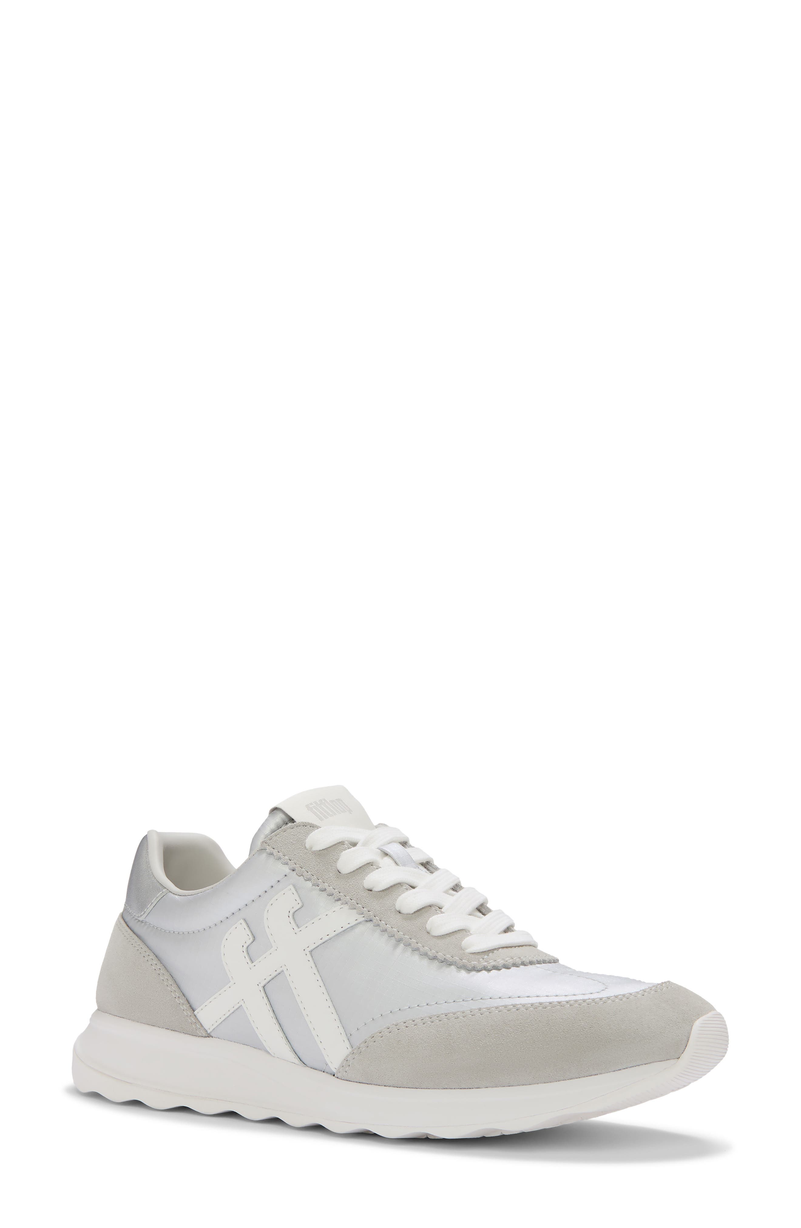 Retro-Q Sneaker
