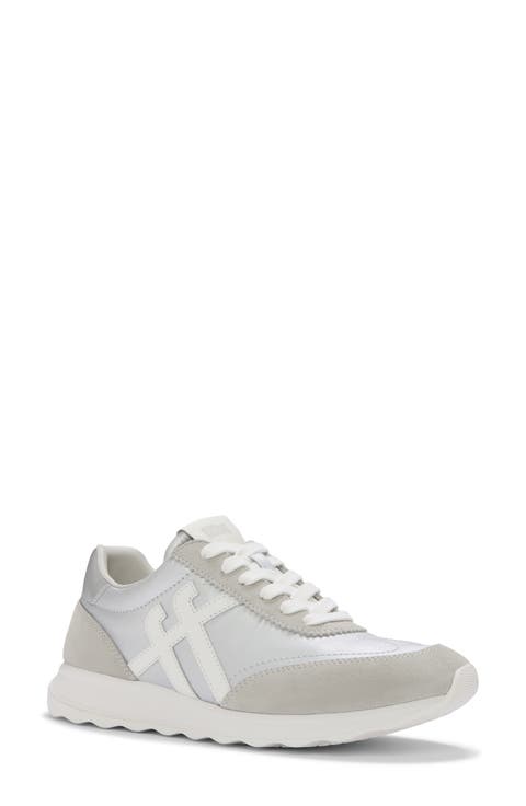 Retro-Q Sneaker