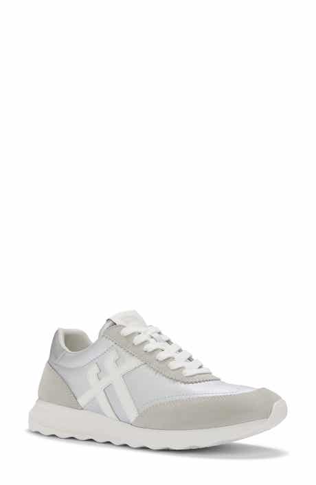 Retro-Q Sneaker