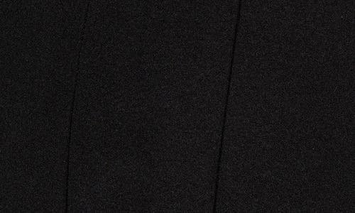 Kyodan 4-way Stretch Wide Leg Pants In Black