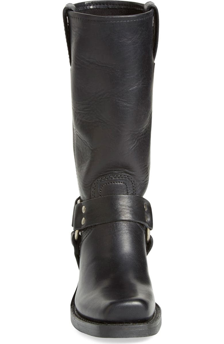 Frye 'Harness 12R' Boot, Alternate, color,
