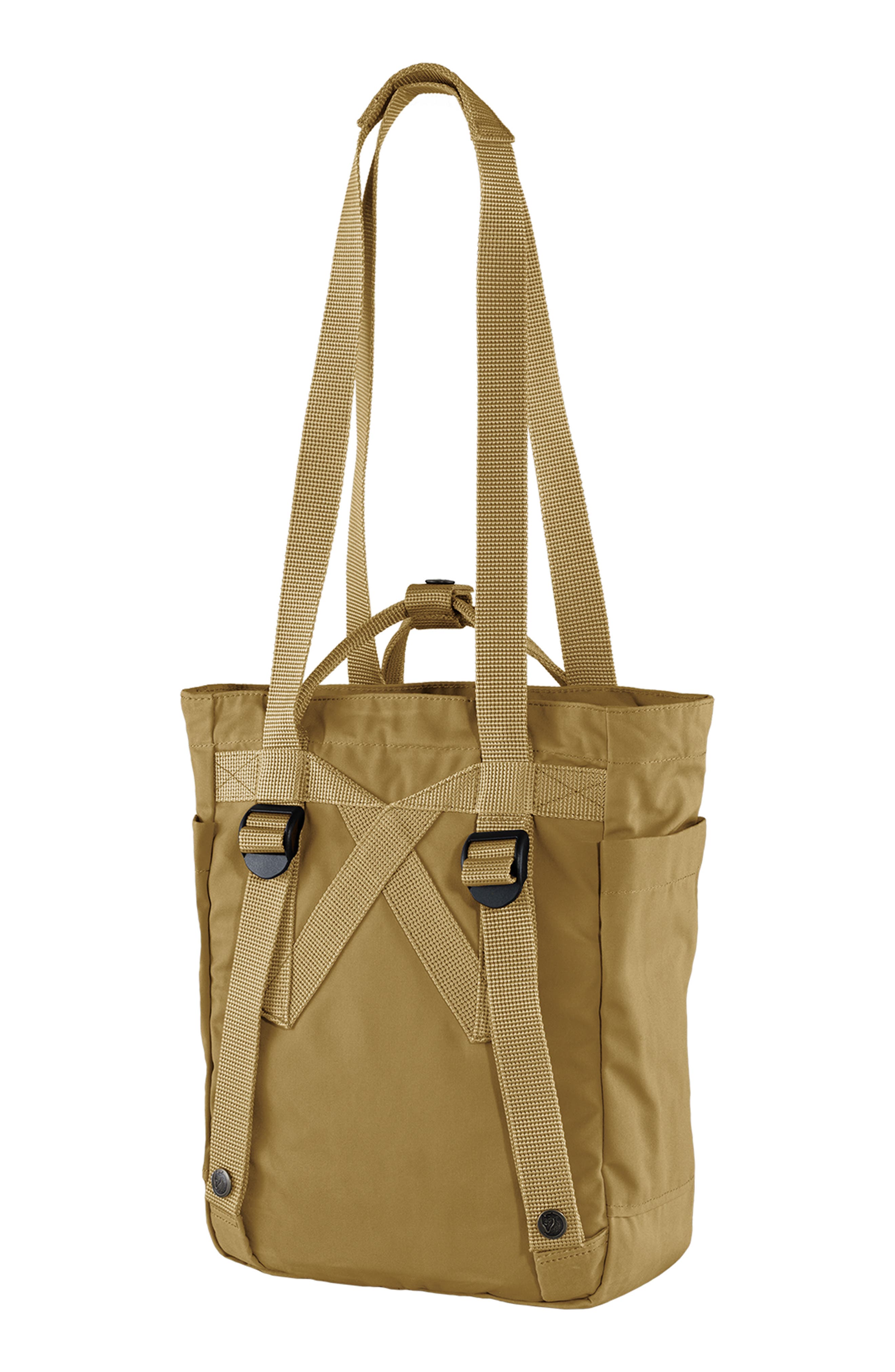 Fjällräven Mini Kånken Tote Backpack, Alternate, color, 