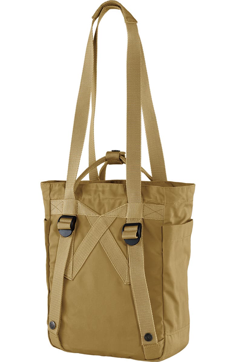Fjällräven Mini Kånken Tote Backpack, Alternate, color,