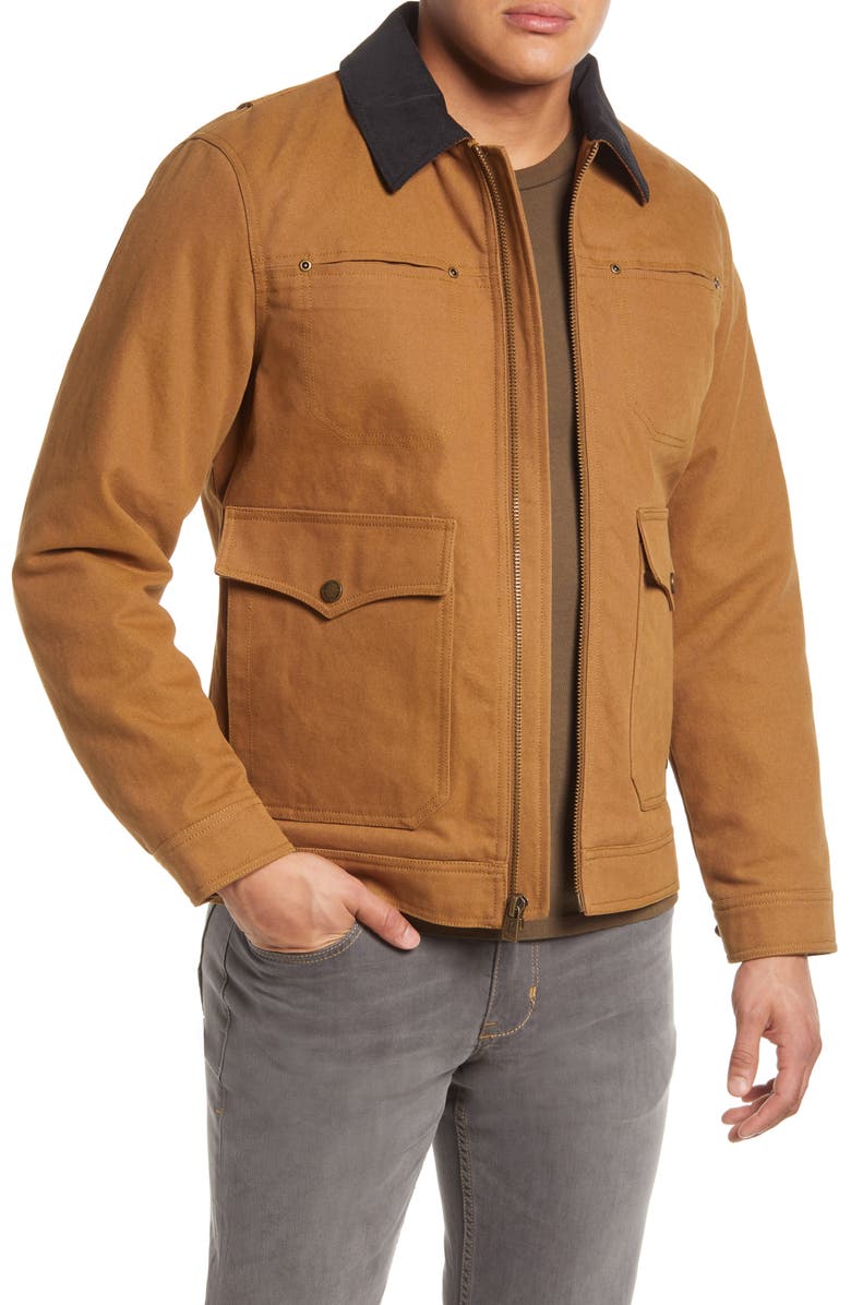 Pendleton Carson Jacket, Main, color,