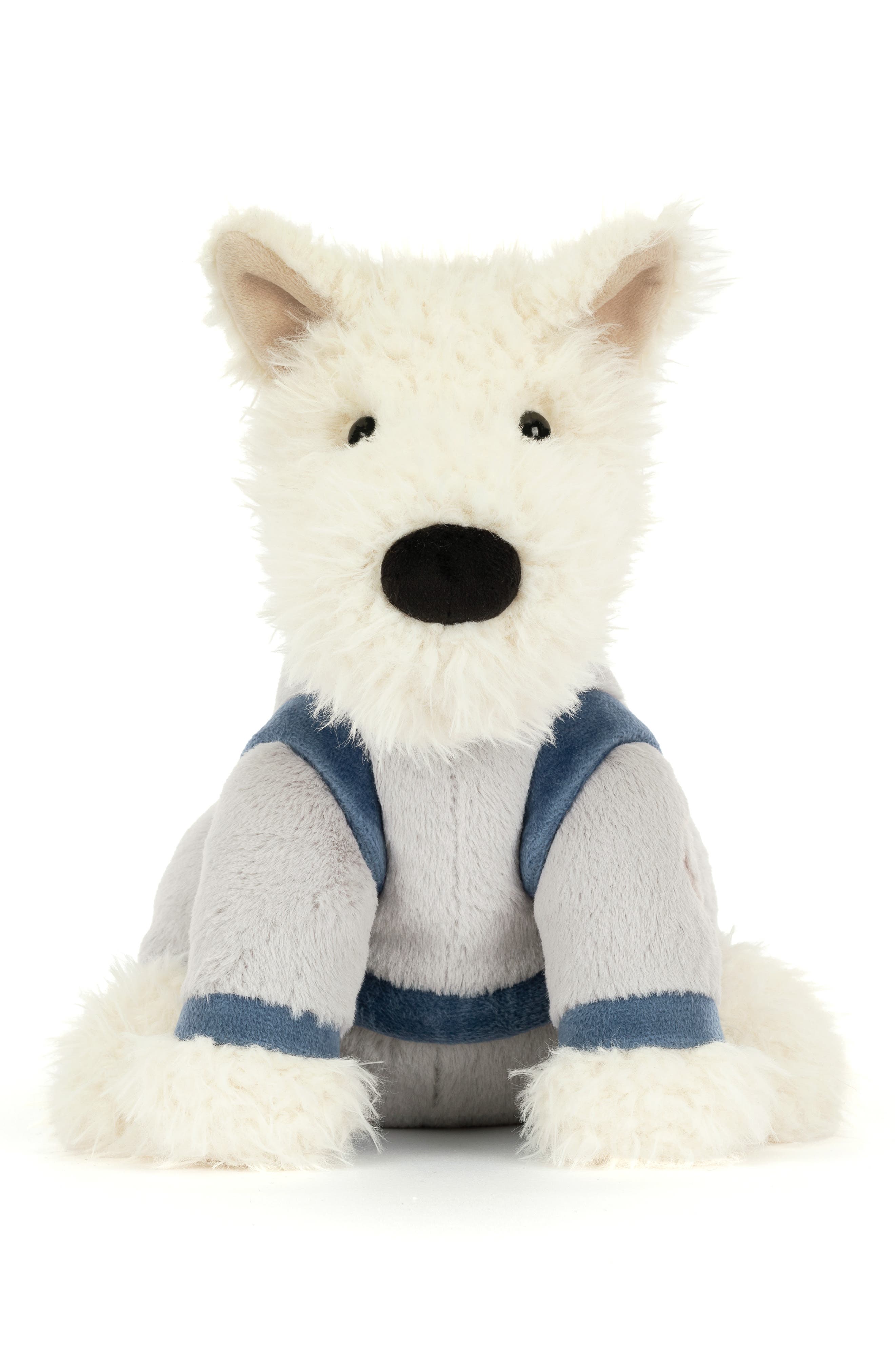 Jellycat Munro Scottie Dog Space Plushie | Nordstrom