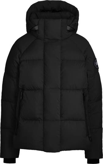 Canada Goose Junction Wind & Water Resistant 750 Fill Power