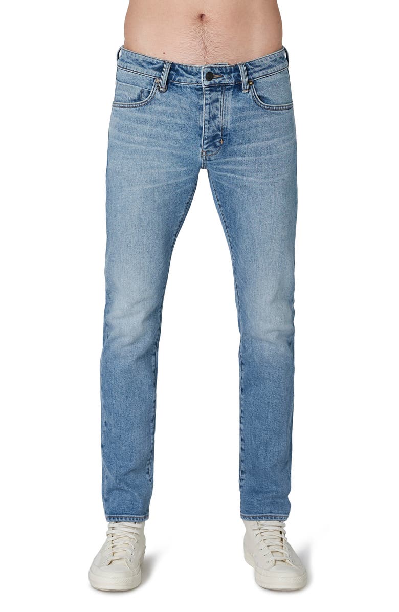 NEUW DENIM Iggy Skinny Fit Jeans, Main, color, 