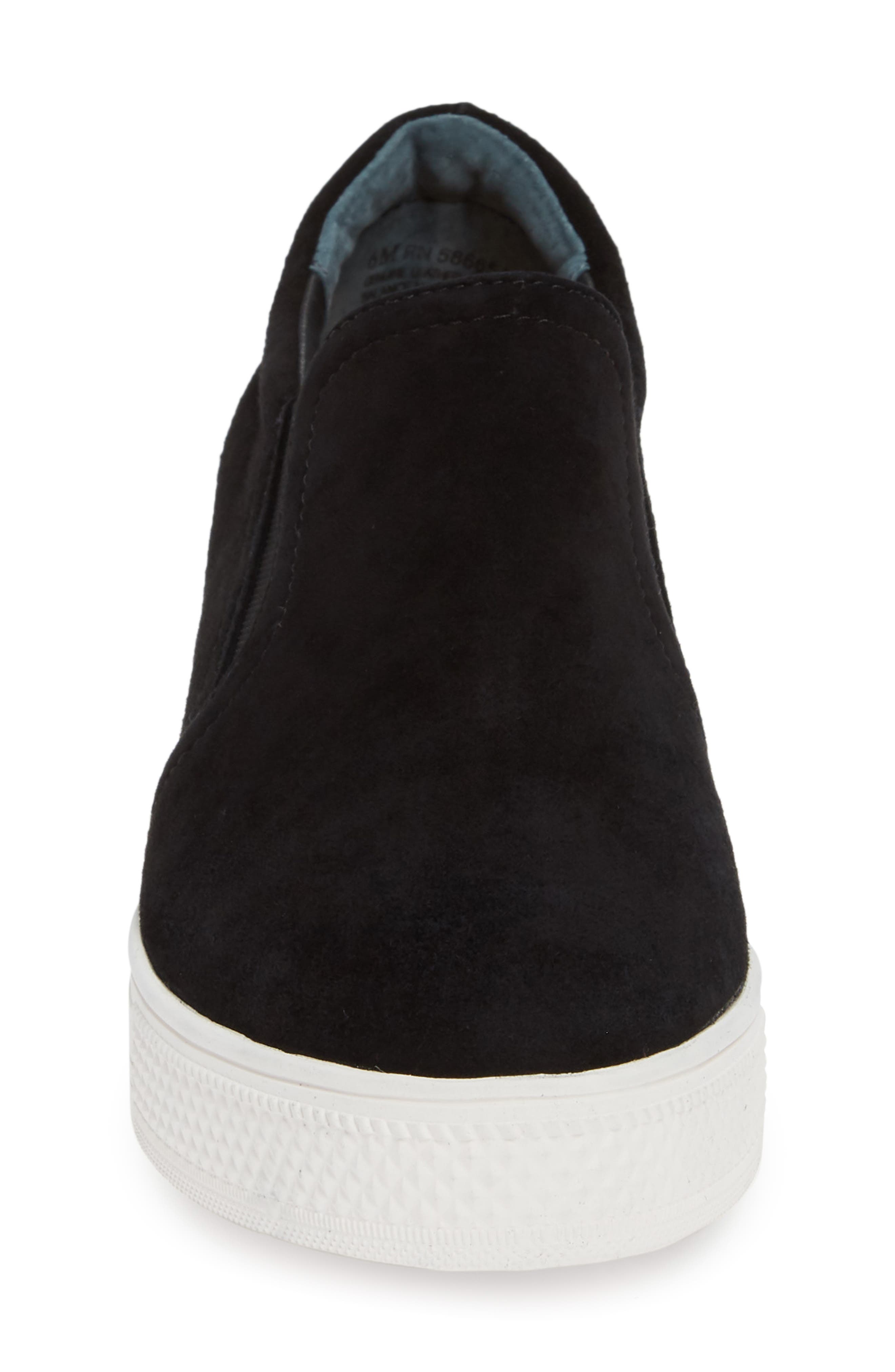 Caslon<sup>®</sup> Austin Slip-On Sneaker, Alternate, color, 