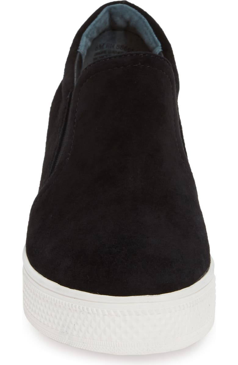 Caslon<sup>®</sup> Austin Slip-On Sneaker, Alternate, color,