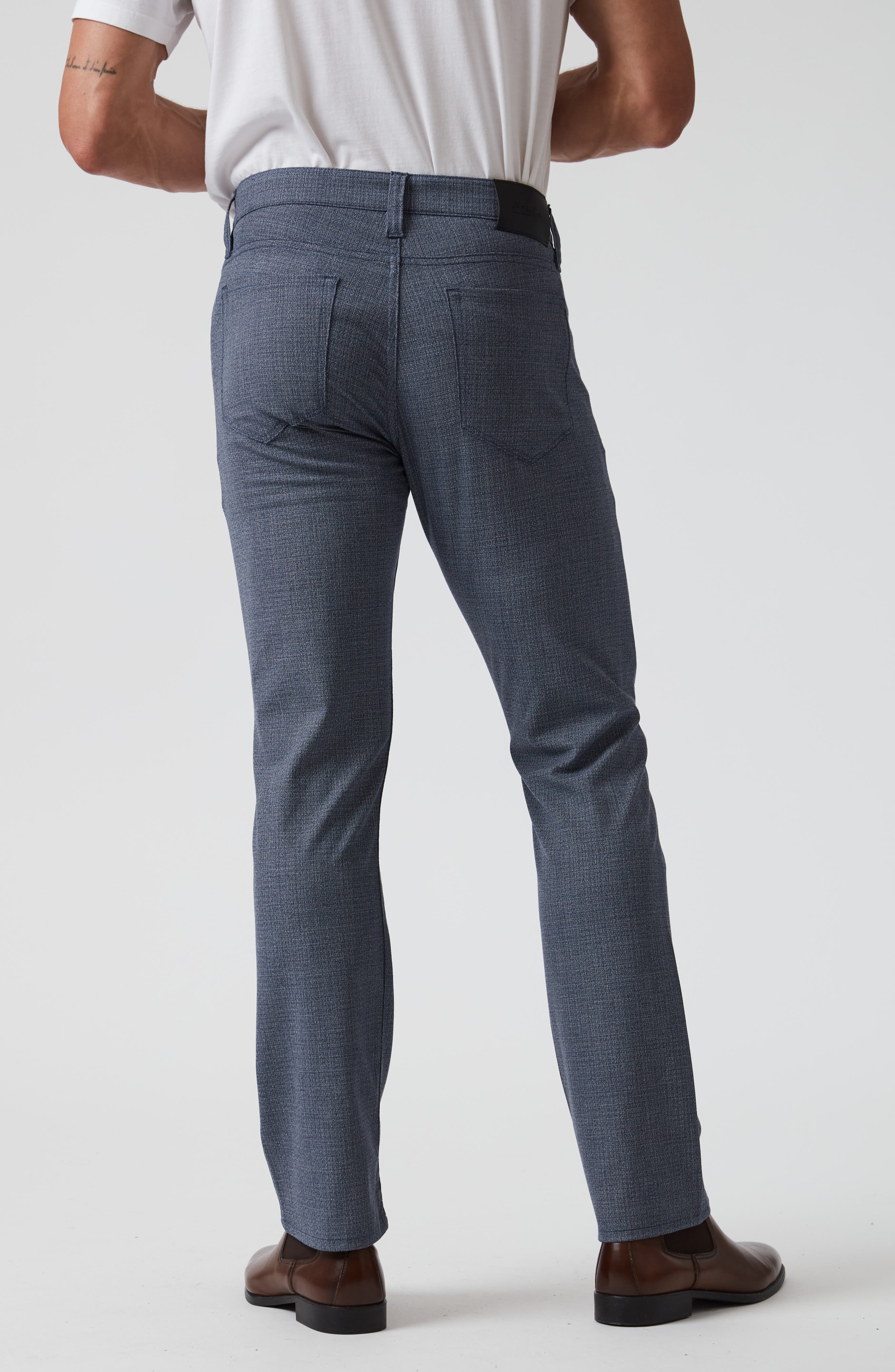 Courage Straight Leg Pants - image 2