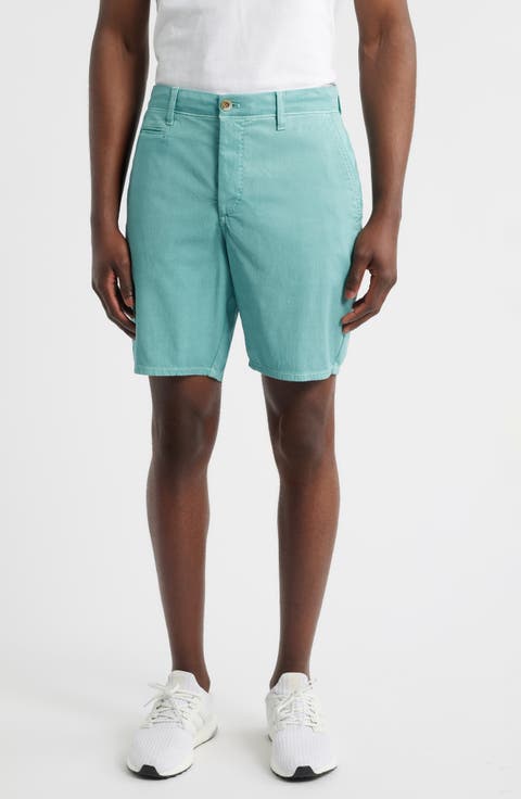 Nassau Chino Shorts