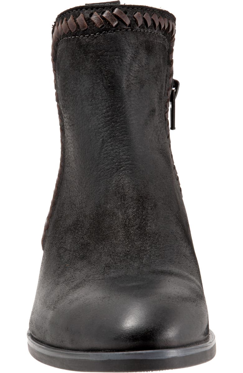 Bueno Lodi Block Heel Bootie, Alternate, color,