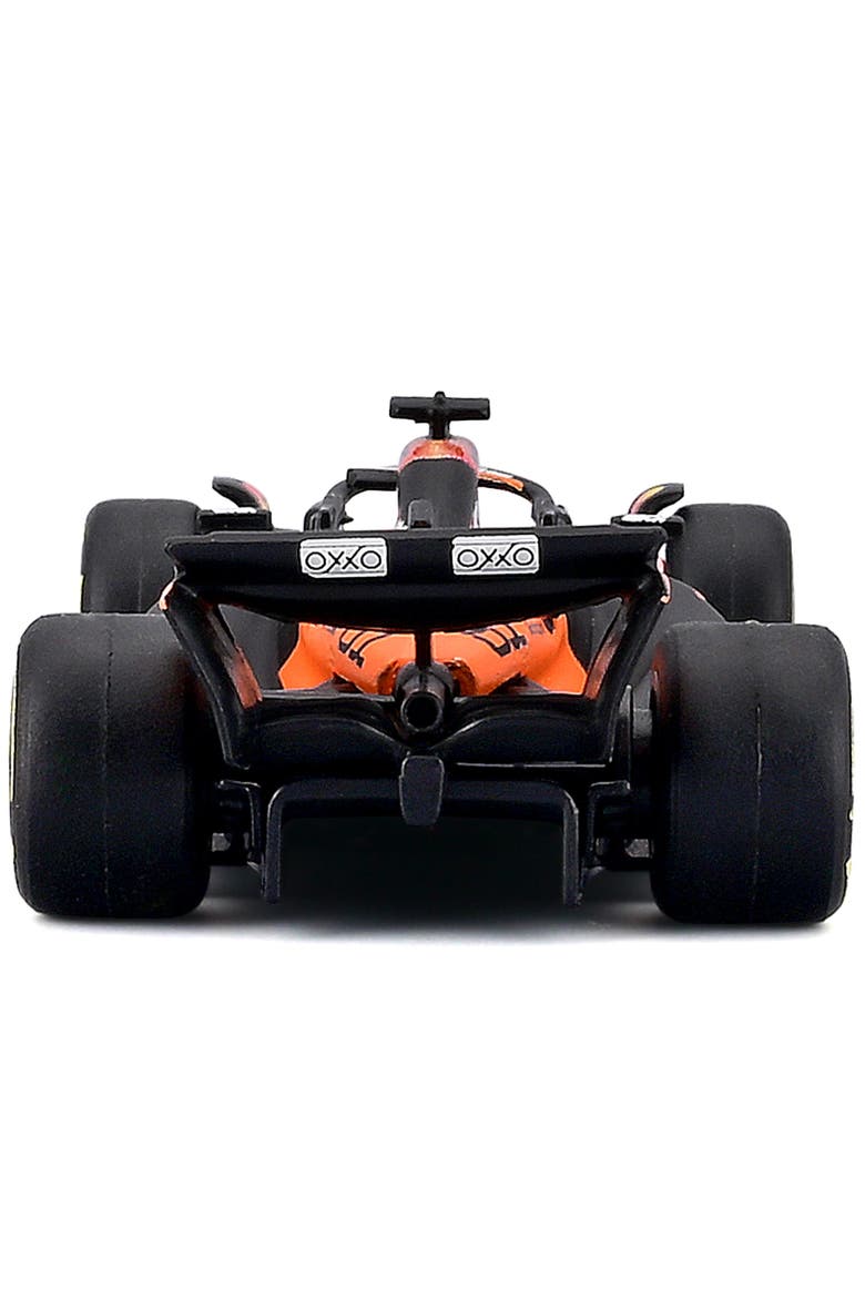 2025 McLaren MCL39 Model Vehicle, Alternate, color, Multicolored