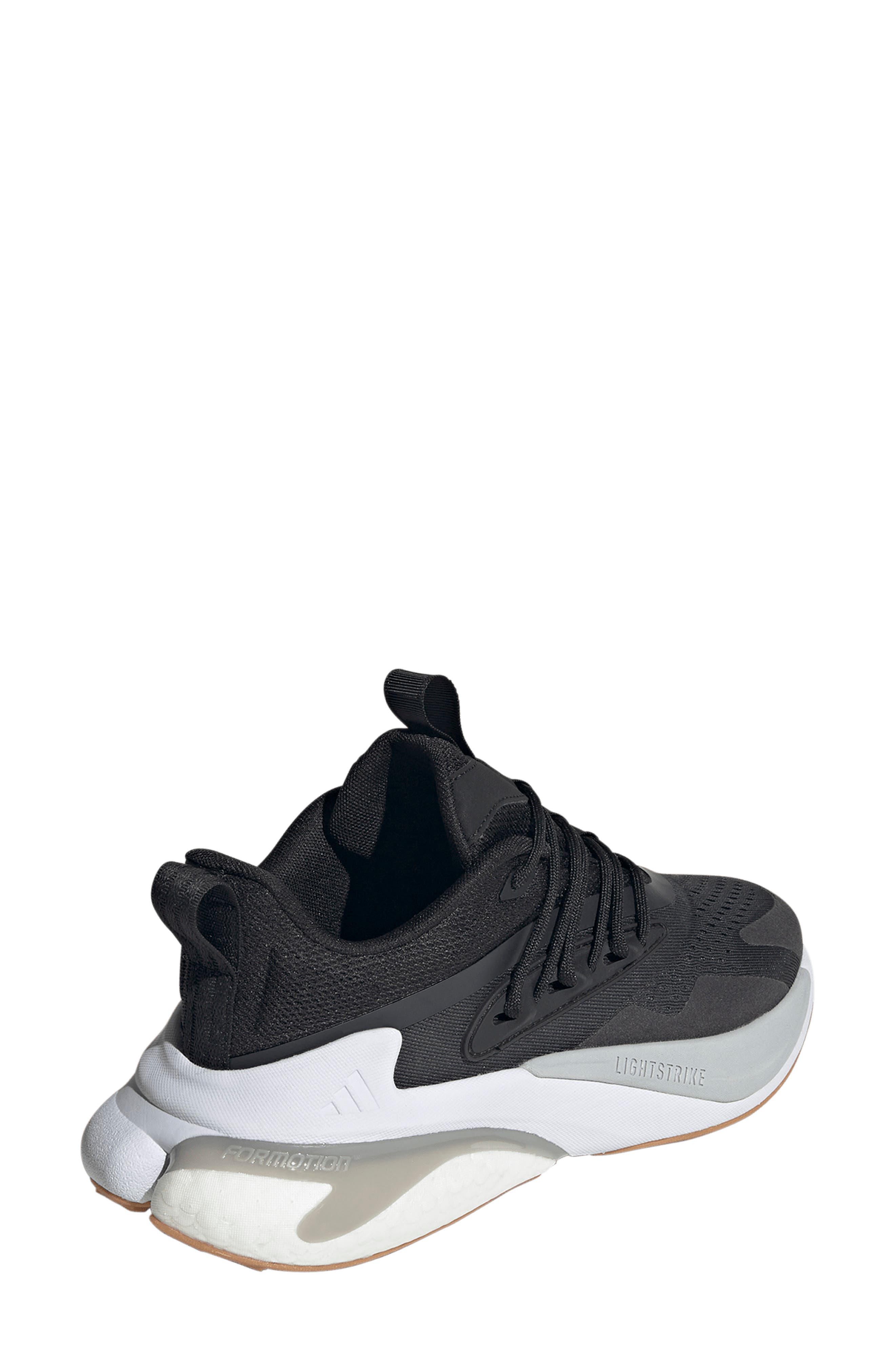 adidas Alphaboost v2 Running Shoe, Alternate, color, 