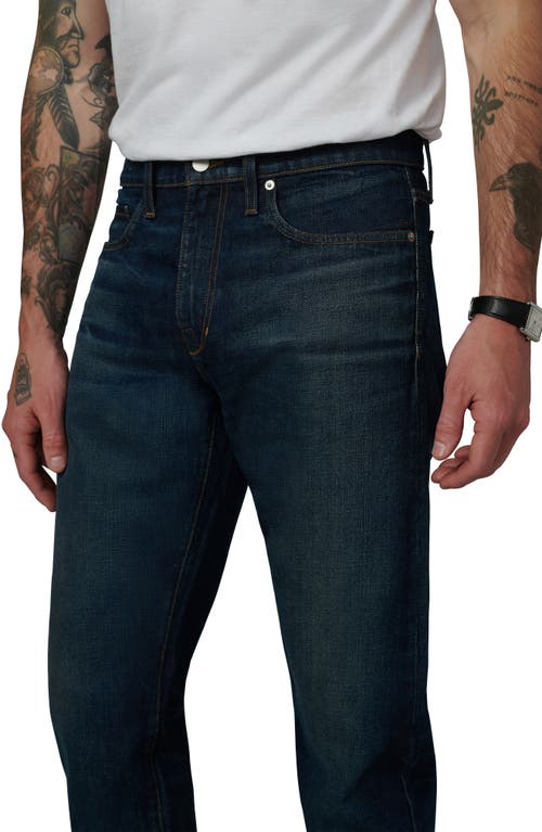 Joe's The Slim Straight Leg Jeans In Ander