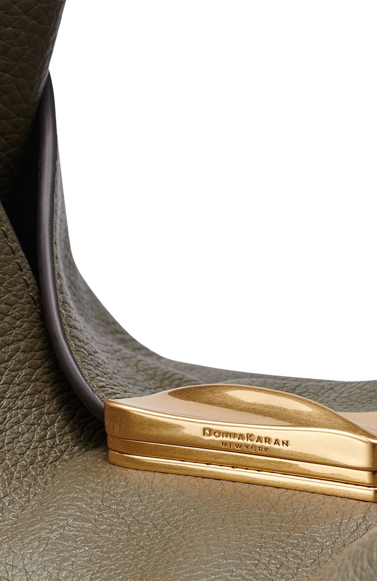 Amagansett Shoulder Bag, Alternate, color, Caper
