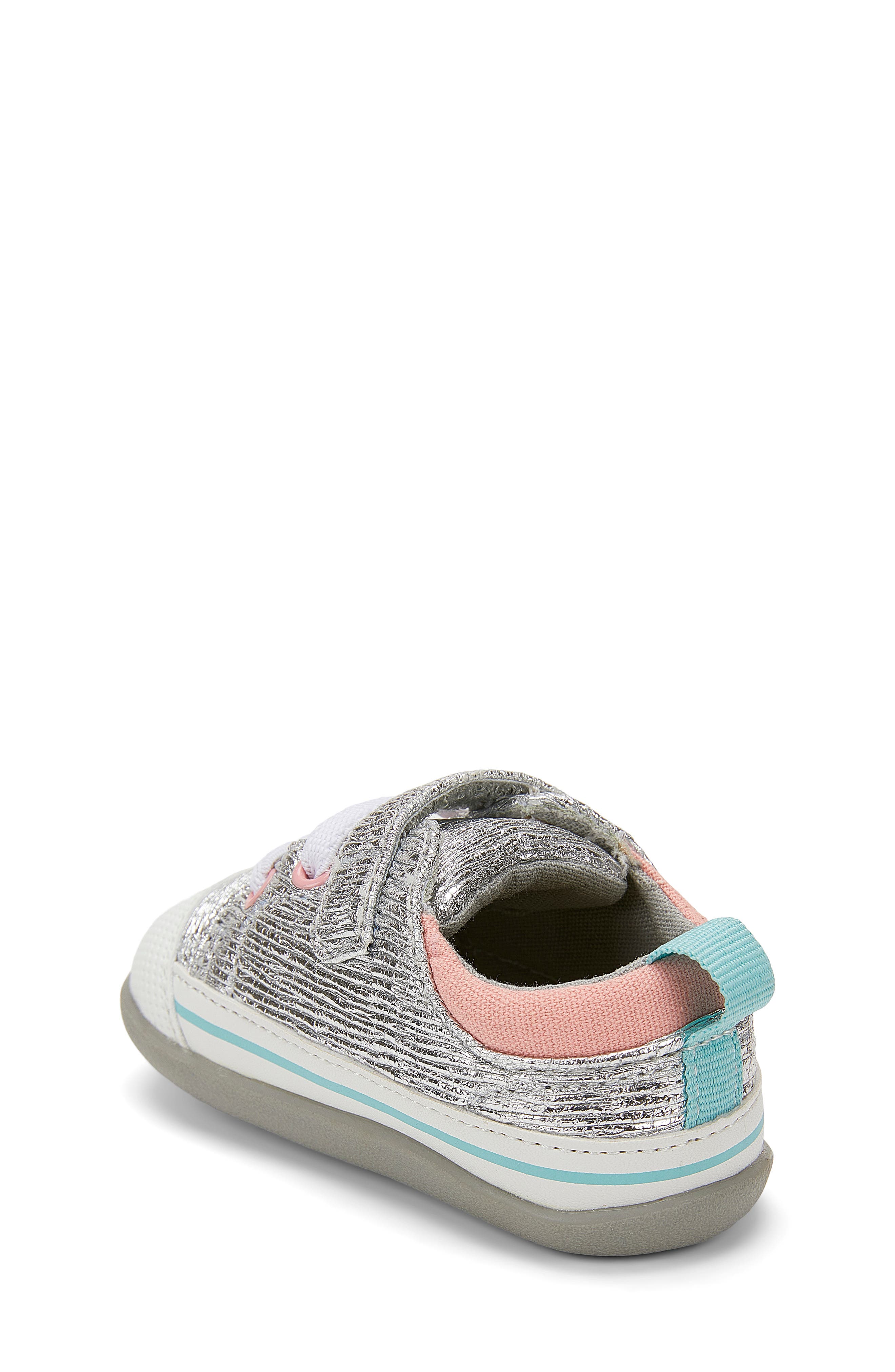 See Kai Run Stevie Sneaker, Alternate, color, 