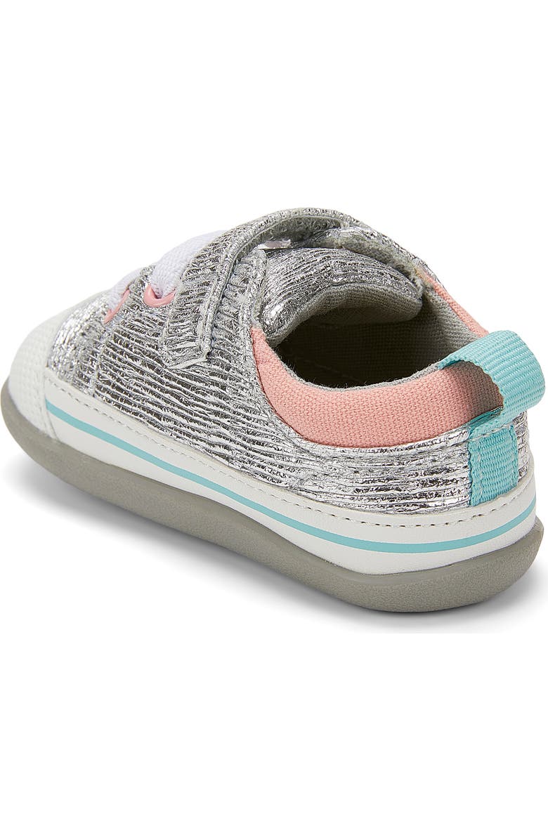 See Kai Run Stevie Sneaker, Alternate, color,