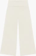 Oddli Wide Leg Pant