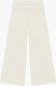 Oddli Wide Leg Pant