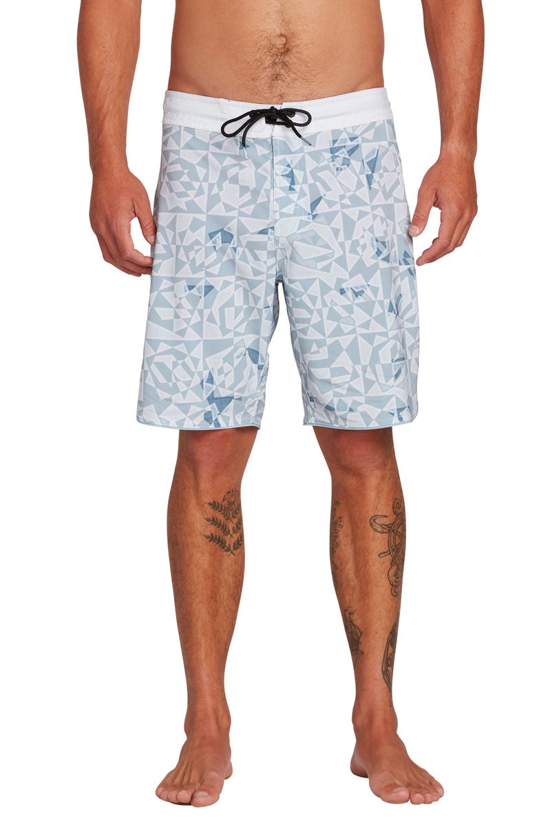 Volcom Mishap Stoney Board Shorts, Main, color, 