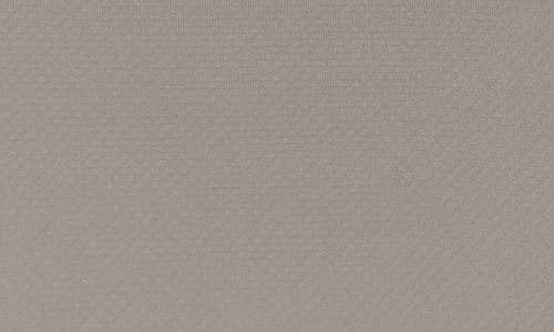 7 Diamonds Owen Solid Short Sleeve Performance Button-up Shirt In Gray
