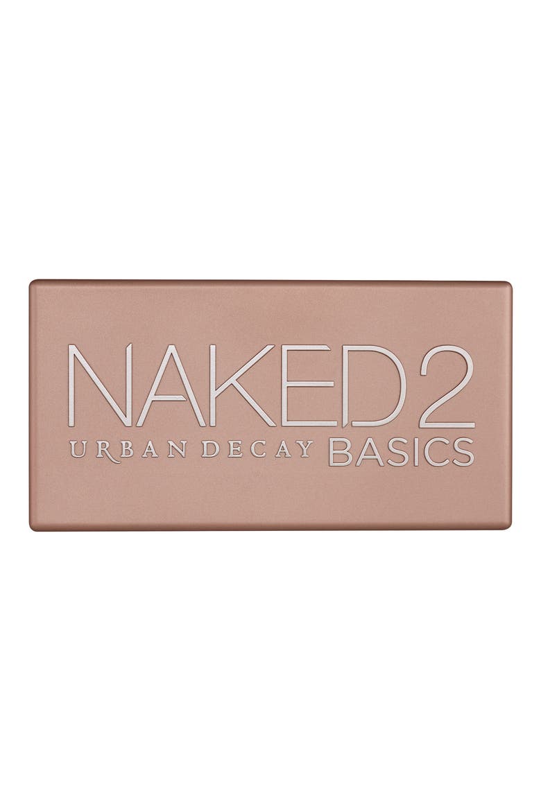 Naked2 Basics Set (Nordstrom Exclusive), Alternate, color, NO COLOR