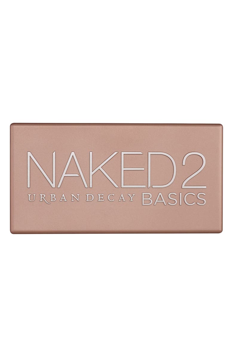 Urban Decay Naked2 Basics Set, Alternate, color,