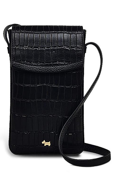 Bridgewater 2.0 Phone Crossbody Bag