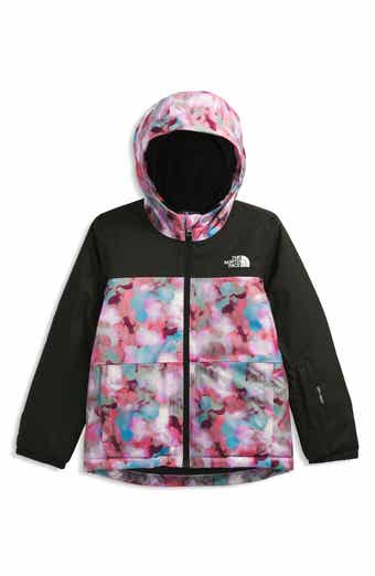 The North Face Kids' Freedom Insulated Waterproof Hooded Jacket