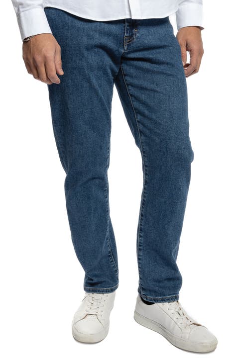 Johnny Stretch Jeans Standard Fit
